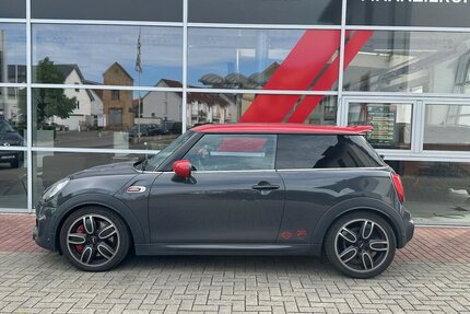 Mini John Cooper Works Autom|Navi|SHZ|PDC|Panorama|HUD| 
