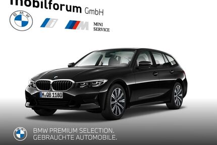 BMW 330 Gebrauchtwagen