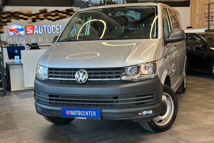 VW T6 Transporter Gebrauchtwagen