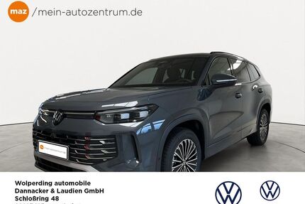 VW Tayron Gebrauchtwagen