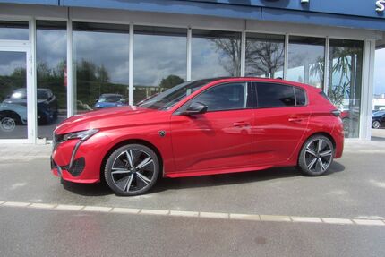 Peugeot 308 Gebrauchtwagen