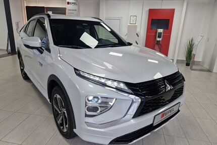 Mitsubishi Eclipse Cross Gebrauchtwagen