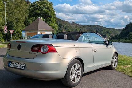 VW Eos Gebrauchtwagen
