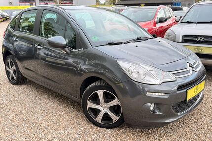 Citroen C3 Gebrauchtwagen