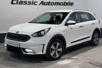 Kia Niro Gebrauchtwagen