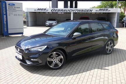 Seat Leon Gebrauchtwagen