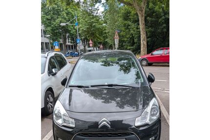 Citroen C3 Gebrauchtwagen