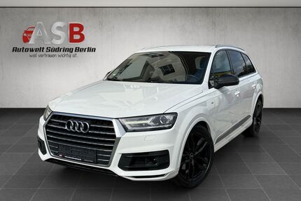 Audi Q7 Gebrauchtwagen
