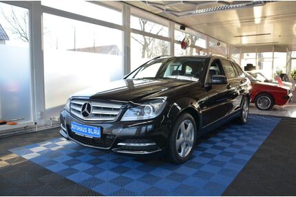 Mercedes-Benz C 180 Gebrauchtwagen
