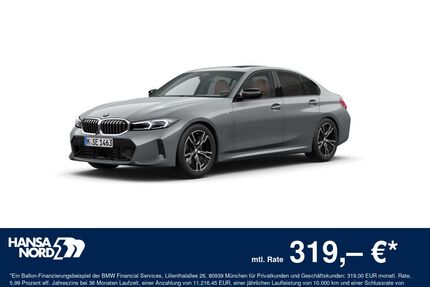 BMW 318 Gebrauchtwagen