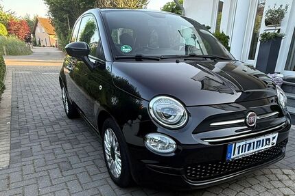 Fiat 500 Gebrauchtwagen