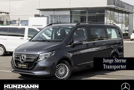 Mercedes-Benz EQV Gebrauchtwagen