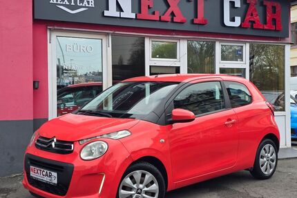 Citroen C1 Gebrauchtwagen