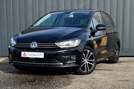 VW Golf Sportsvan Gebrauchtwagen