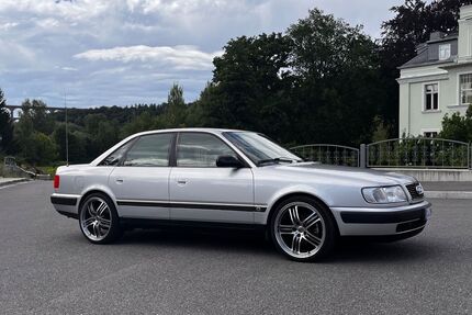 Audi 100 Gebrauchtwagen