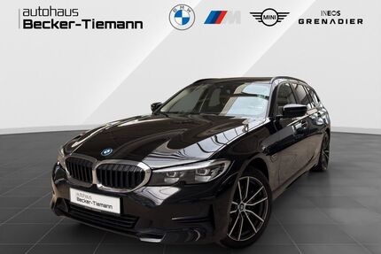 BMW 320 Gebrauchtwagen