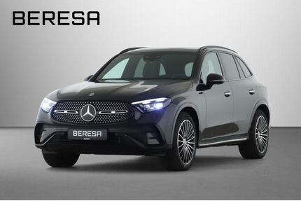 Mercedes-Benz GLC 450 Gebrauchtwagen