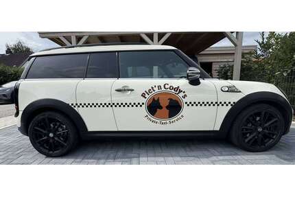 Mini Clubvan Gebrauchtwagen