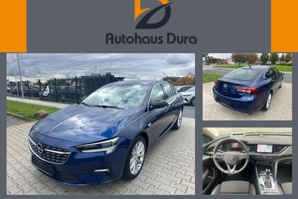 Opel Insignia Gebrauchtwagen