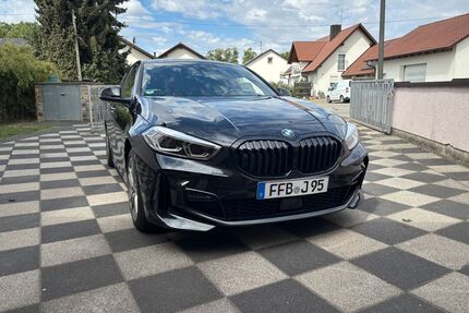 BMW 118 Gebrauchtwagen