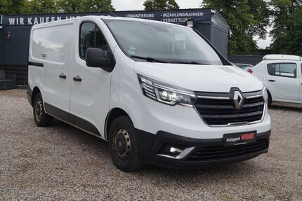 Renault Trafic Gebrauchtwagen