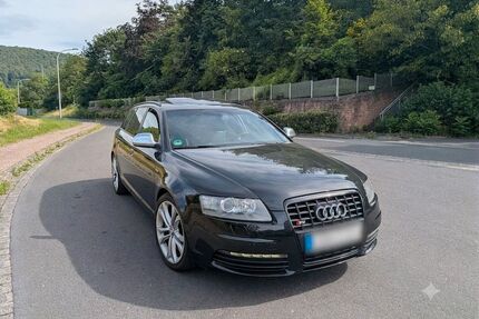 Audi S6 Gebrauchtwagen