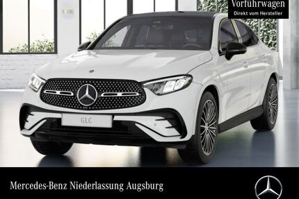 Mercedes-Benz GLC 200 Gebrauchtwagen