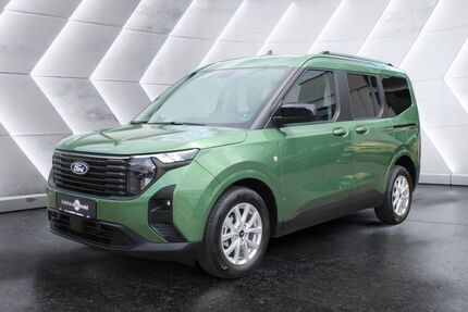 Ford Tourneo Courier Gebrauchtwagen
