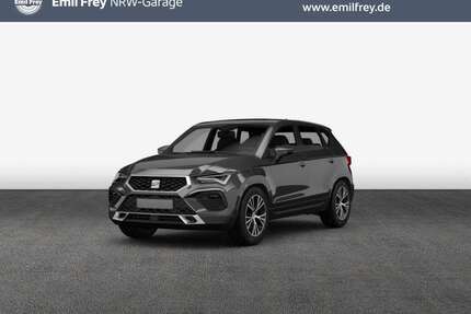 Seat Ateca Gebrauchtwagen