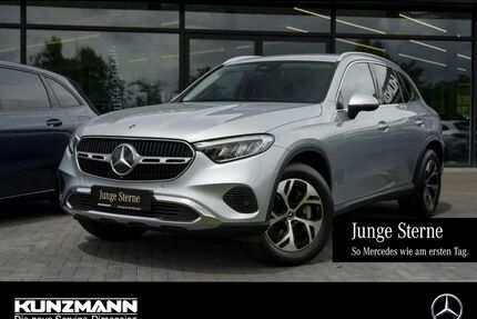 Mercedes-Benz GLC 300 Gebrauchtwagen