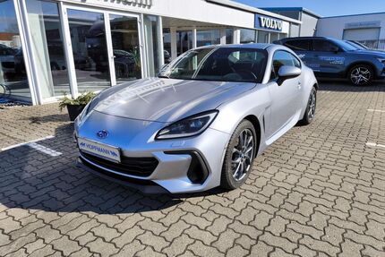 Subaru BRZ Gebrauchtwagen