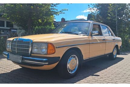 Mercedes-Benz 200 Gebrauchtwagen