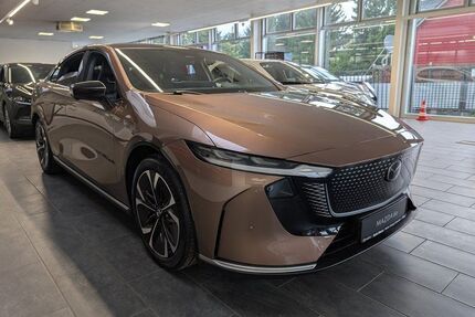 Mazda 6e Gebrauchtwagen