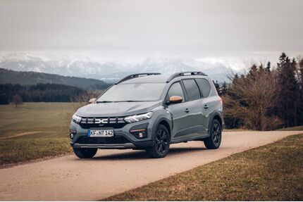 Dacia Jogger Gebrauchtwagen
