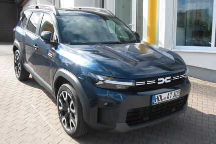 Dacia Bigster Gebrauchtwagen