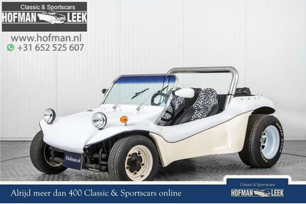 VW Buggy Gebrauchtwagen