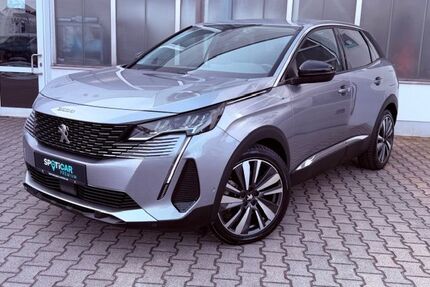 Peugeot 3008 Gebrauchtwagen