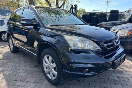 Honda CR-V Gebrauchtwagen