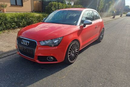 Audi A1 Gebrauchtwagen
