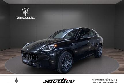 Maserati Grecale Gebrauchtwagen