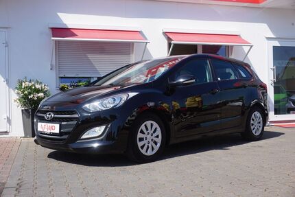 Hyundai i30 Gebrauchtwagen