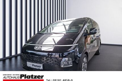 Hyundai STARIA Gebrauchtwagen