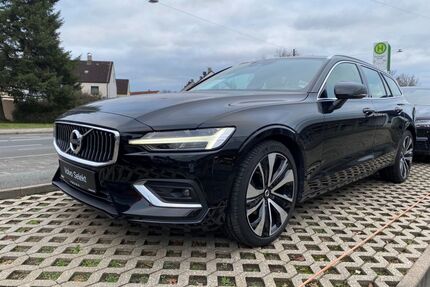 Volvo V60 Gebrauchtwagen