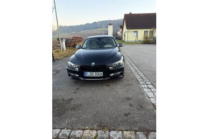 BMW 320 Gebrauchtwagen