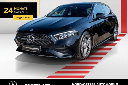Mercedes-Benz A 200 Gebrauchtwagen