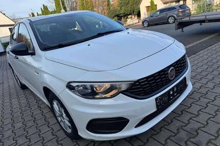 Fiat Tipo Gebrauchtwagen
