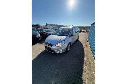 Ford Galaxy Gebrauchtwagen