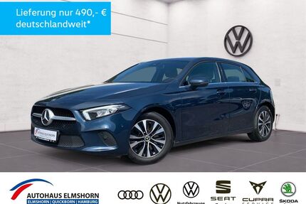 Mercedes-Benz A 180 Gebrauchtwagen
