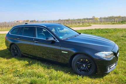 BMW 520 Gebrauchtwagen
