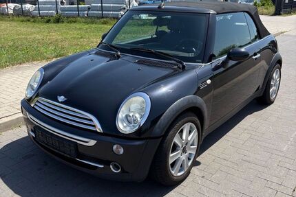 Mini Cooper Gebrauchtwagen